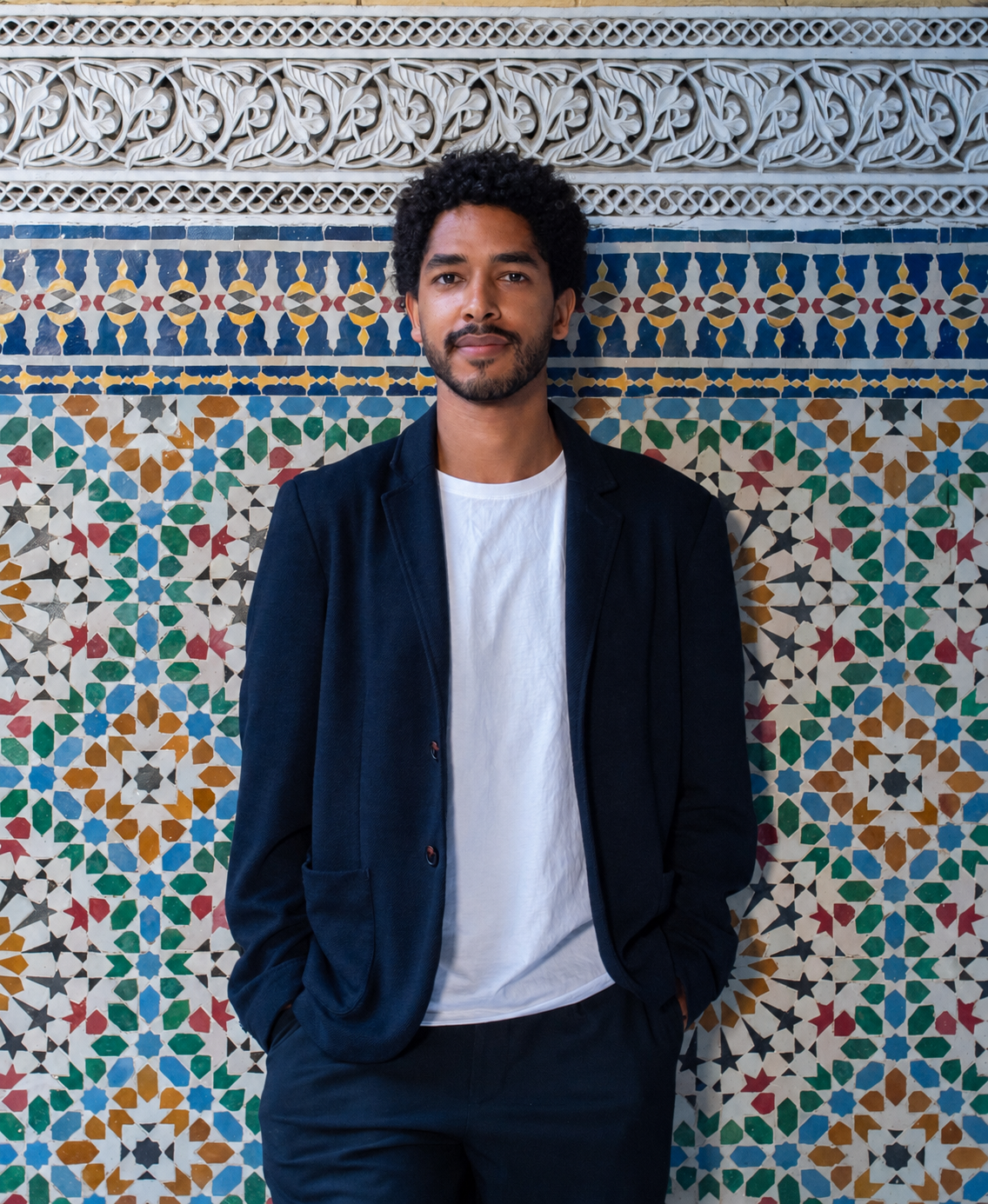 Mohamed Yassir Laalej